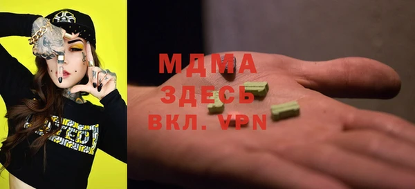 прущий лед Алексин